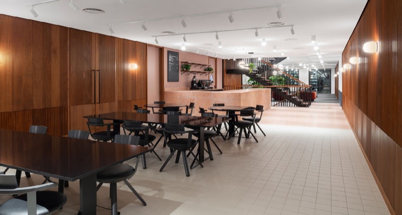 One Canada Square, Canary Wharf, London, E14 5AB London — office space for rent, photo 1