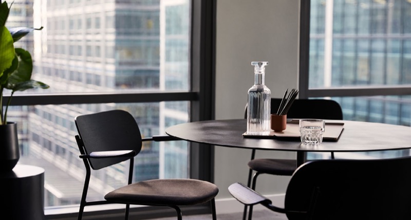 One Canada Square, Canary Wharf, London, E14 5AB London — office space for rent, photo 29