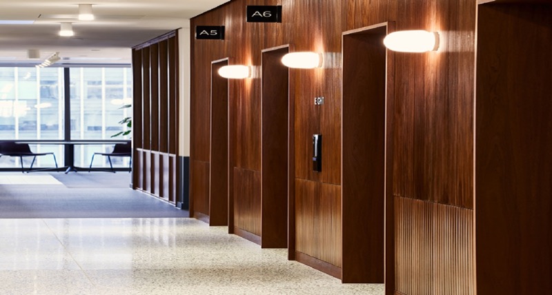 One Canada Square, Canary Wharf, London, E14 5AB London — office space for rent, photo 6