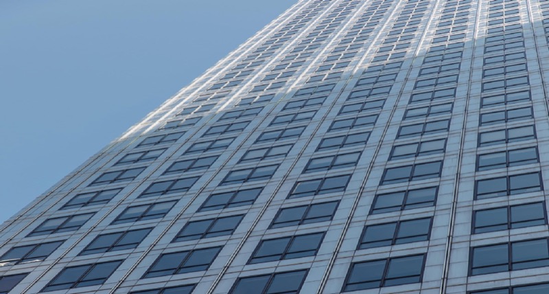 One Canada Square, Canary Wharf, London, E14 5AB London — office space for rent, photo 7
