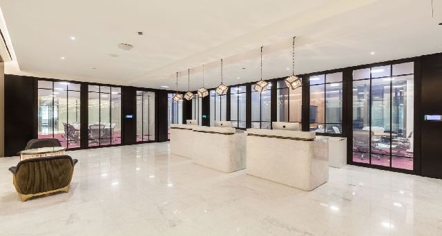 One Central, DWTC, Sheikh Zayed Road, Dubai — office space for rent, photo 1