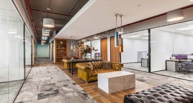 One Central, DWTC, Sheikh Zayed Road, Dubai — office space for rent, photo 4
