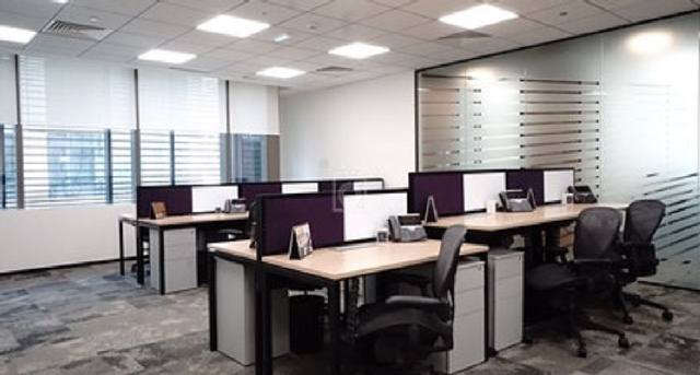 One Central, DWTC, Sheikh Zayed Road, Dubai — office space for rent, photo 5