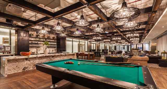 One Central, DWTC, Sheikh Zayed Road, Dubai — office space for rent, photo 6