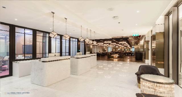One Central, DWTC, Sheikh Zayed Road, Dubai — office space for rent, photo 7