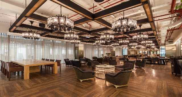 One Central, DWTC, Sheikh Zayed Road, Dubai — office space for rent, photo 8