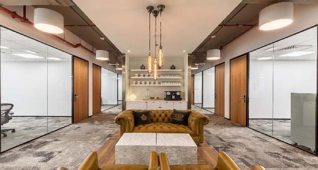 One Central, DWTC, Sheikh Zayed Road, Dubai — office space for rent, photo 9