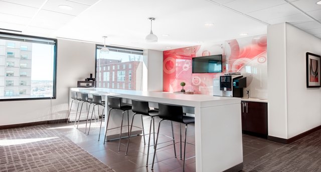 Rent office One City Plaza_4-1