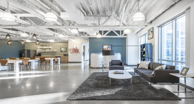 One Marina Park Drive, 1 Marina Park Drive, Boston, MA 02210 — office space for rent, photo 1