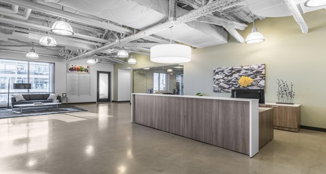 One Marina Park Drive, 1 Marina Park Drive, Boston, MA 02210 — office space for rent, photo 2
