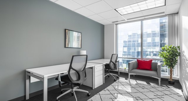 One Marina Park Drive, 1 Marina Park Drive, Boston, MA 02210 — office space for rent, photo 4