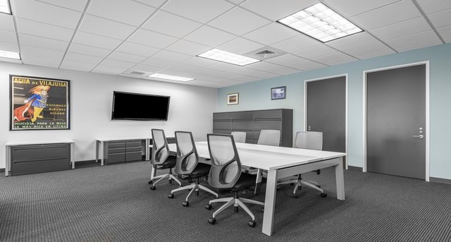 One Marina Park Drive, 1 Marina Park Drive, Boston, MA 02210 — office space for rent, photo 7