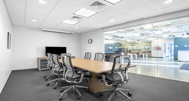 One Marina Park Drive, 1 Marina Park Drive, Boston, MA 02210 — office space for rent, photo 8