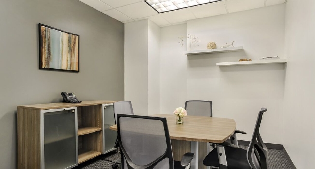 One Marina Park Drive, Suite 1410, One Marina Park Drive, Suite 1410, Boston 02210 — office space for rent, photo 7