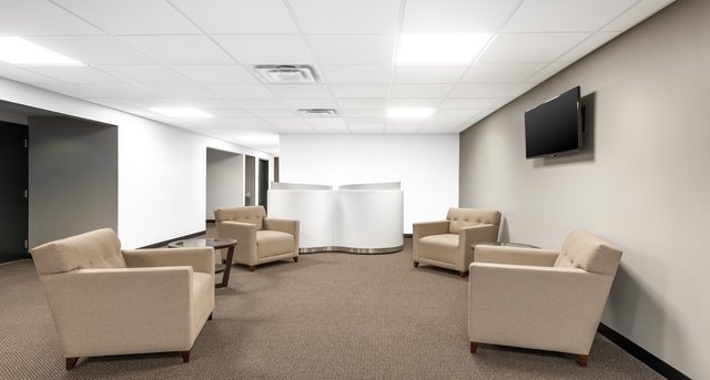 Rent office One Michigan Avenue_1-1