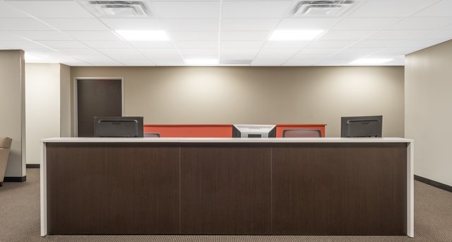 Rent office One Michigan Avenue_2-1