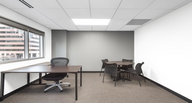 Rent office One Michigan Avenue_3-1