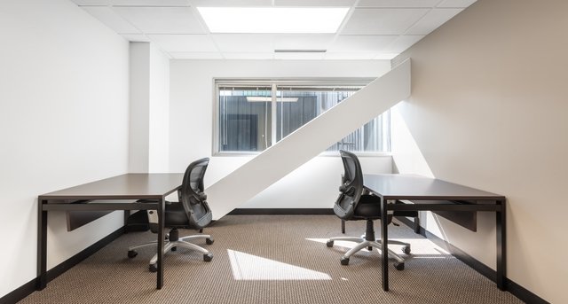 Rent office One Michigan Avenue_5-1