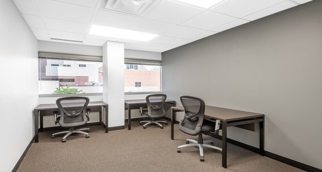 Rent office One Michigan Avenue_6-1