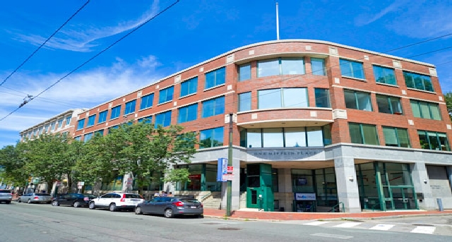 مكتب للايجارOne Mifflin Place, 119 Mount Auburn Street, Suite 400_2-1