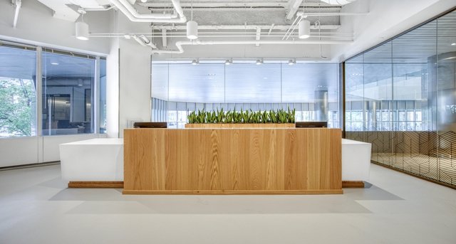 Rent office One Oxford Center_2-1