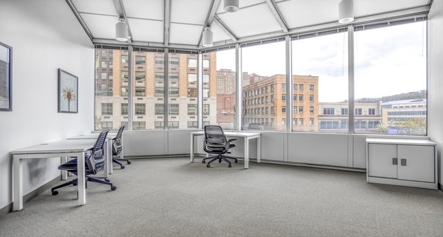 Rent office One Oxford Center_3-1