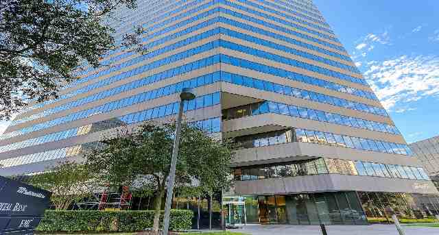 One Riverway, One Riverway, 777 S. Post Oak Lane, Suite 1700, Houston 77056 — office space for rent, photo 2