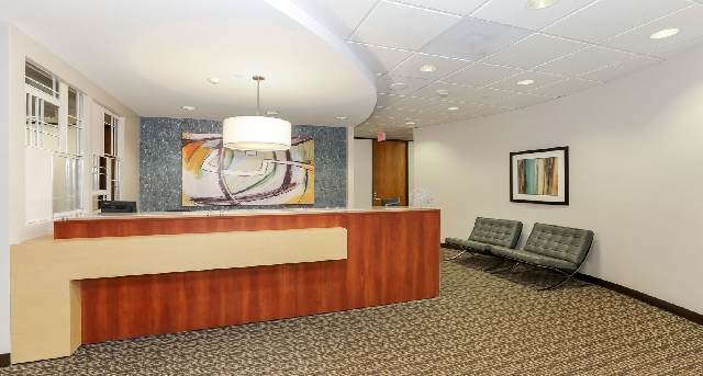One Riverway, One Riverway, 777 S. Post Oak Lane, Suite 1700, Houston 77056 — office space for rent, photo 1