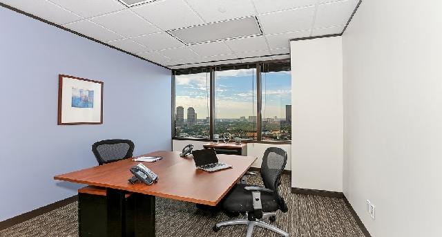 One Riverway, One Riverway, 777 S. Post Oak Lane, Suite 1700, Houston 77056 — office space for rent, photo 8