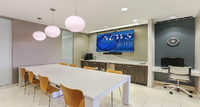 One Riverway, One Riverway, 777 S. Post Oak Lane, Suite 1700, Houston 77056 — office space for rent, photo 7