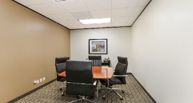 One Riverway, One Riverway, 777 S. Post Oak Lane, Suite 1700, Houston 77056 — office space for rent, photo 4