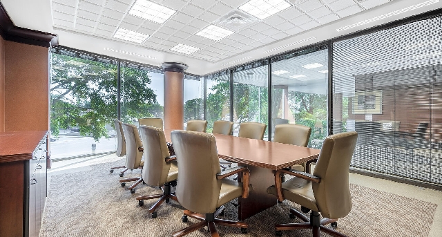 One West Court Square, One West Court Square, Suite 750, Atlanta, GA 30030 — office space for rent, photo 7