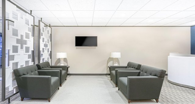 One Westchase Center, 10777 Westheimer, Houston, TX 77042 — office space for rent, photo 1