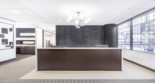One Westchase Center, 10777 Westheimer, Houston, TX 77042 — office space for rent, photo 2