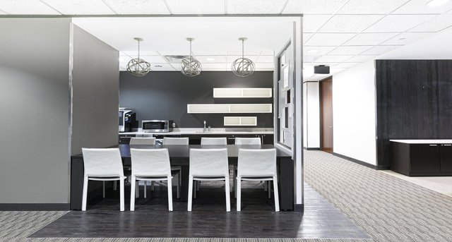 One Westchase Center, 10777 Westheimer, Houston, TX 77042 — office space for rent, photo 4