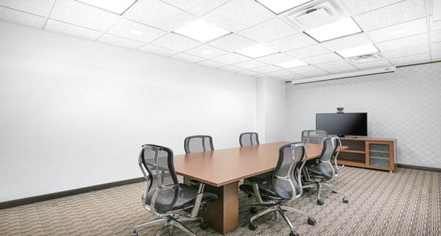 One Westchase Center, 10777 Westheimer, Houston, TX 77042 — office space for rent, photo 8