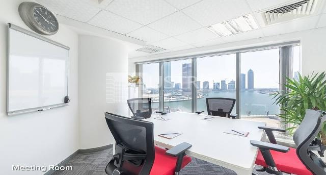 Opal Tower, Burj Khalifa Boulevard, Business Bay, Dubai — office space for rent, photo 3