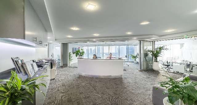 Opal Tower, Business Bay, Dubai — office space for rent, photo 1