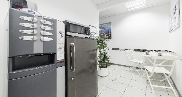 Opal Tower, Business Bay, Dubai — office space for rent, photo 11