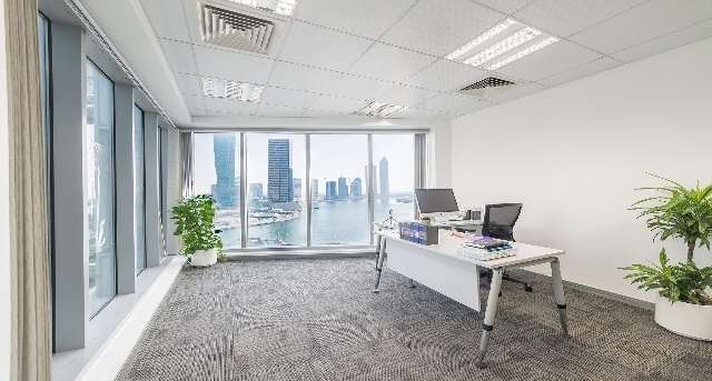 Opal Tower, Business Bay, Dubai — office space for rent, photo 3