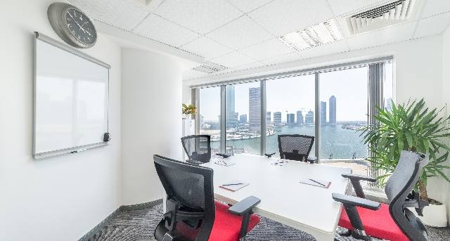 Opal Tower, Business Bay, Dubai — office space for rent, photo 4