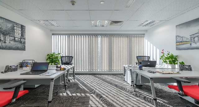 Opal Tower, Business Bay, Dubai — office space for rent, photo 8