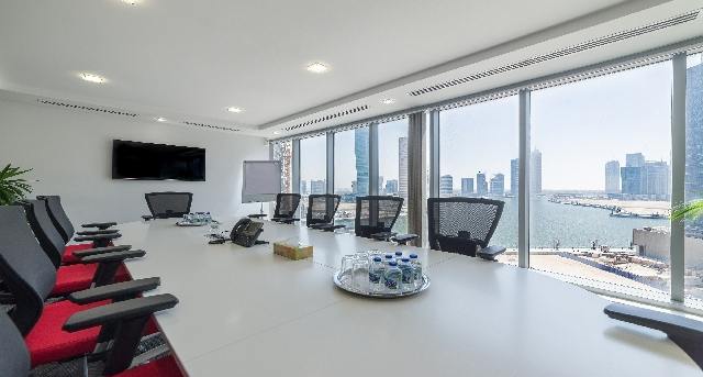 Opal Tower, Business Bay, Dubai — office space for rent, photo 9