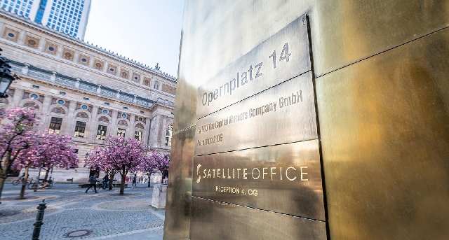Opernplatz 14, Opernplatz 14, Opernplatz 14 — office space for rent, photo 12
