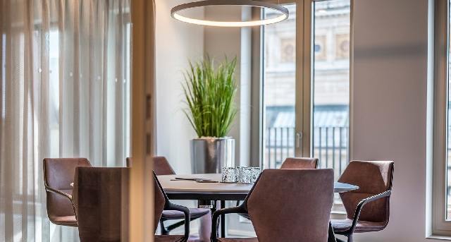 Opernplatz 14, Opernplatz 14, Opernplatz 14 — office space for rent, photo 13
