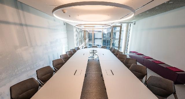 Opernplatz 14, Opernplatz 14, Opernplatz 14 — office space for rent, photo 2