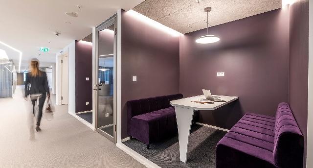 Opernplatz 14, Opernplatz 14, Opernplatz 14 — office space for rent, photo 4