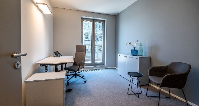 Opernplatz 14, Opernplatz 14, Opernplatz 14 — office space for rent, photo 5