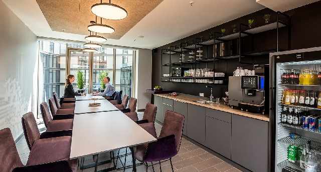 Opernplatz 14, Opernplatz 14, Opernplatz 14 — office space for rent, photo 6