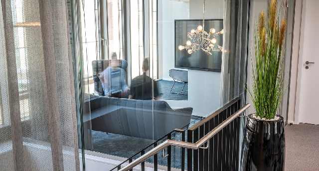 Opernplatz 14, Opernplatz 14, Opernplatz 14 — office space for rent, photo 9